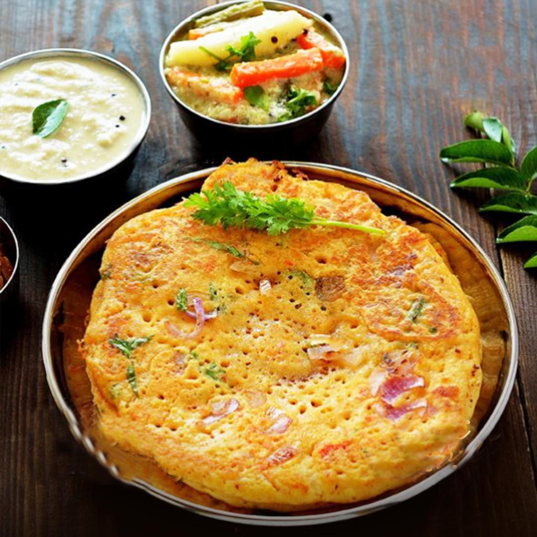 Order Adai Avial food online from Saravanaa Bhavan store, Houston on bringmethat.com