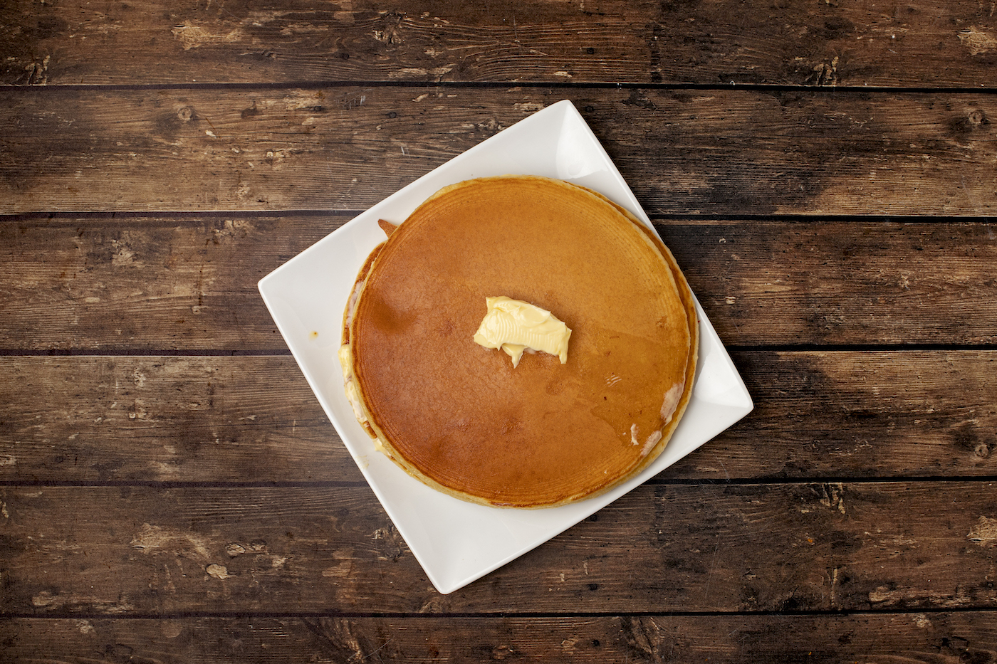 Order 2 Pancakes food online from Wing Spot store, Burbank on bringmethat.com