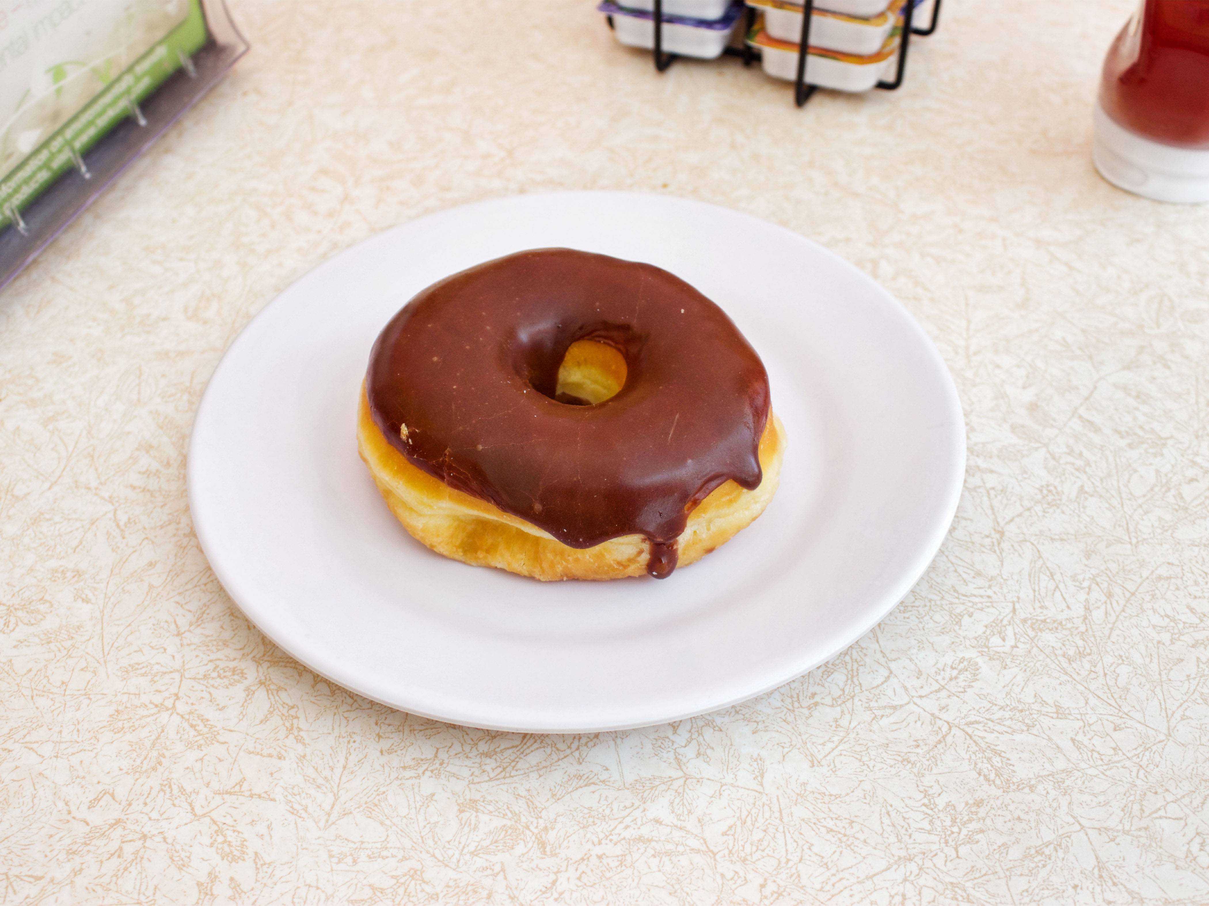 Order Cake Donut food online from Chick Donuts & Coffee Shop store, Concord on bringmethat.com