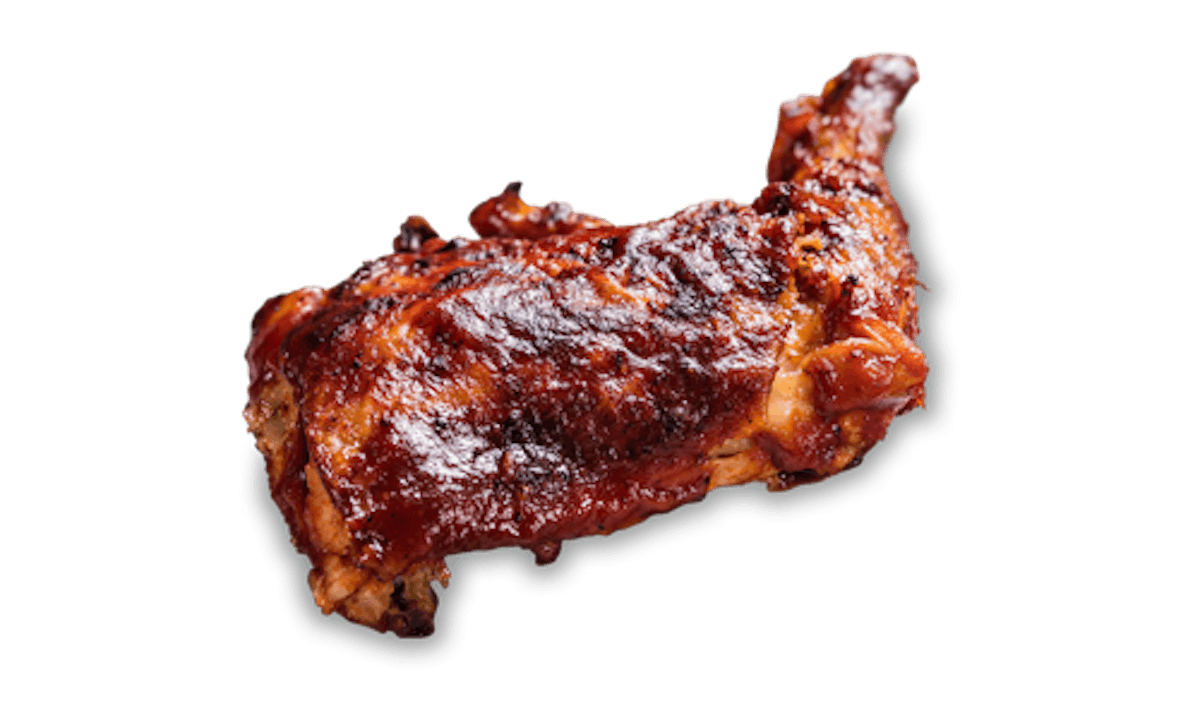 Order Kid's Barbeque Chicken food online from Famous Daves store, Novi on bringmethat.com