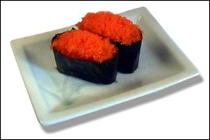 Order Smelt Roe food online from Arata Sushi & Bowl store, Las Vegas on bringmethat.com
