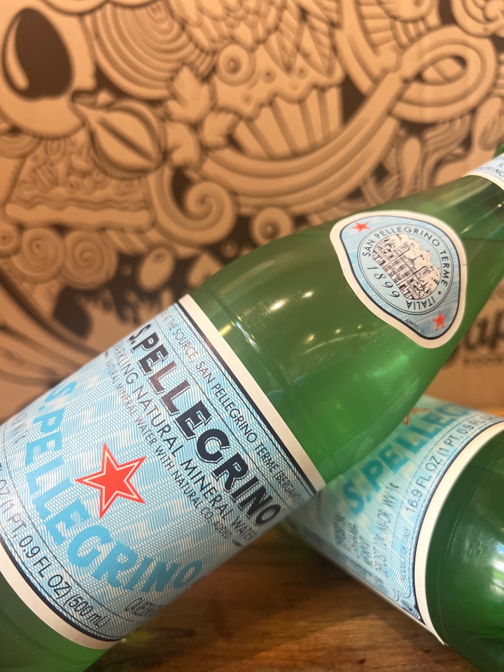 Order Sparkling Water food online from Zpizza store, Newport Beach on bringmethat.com