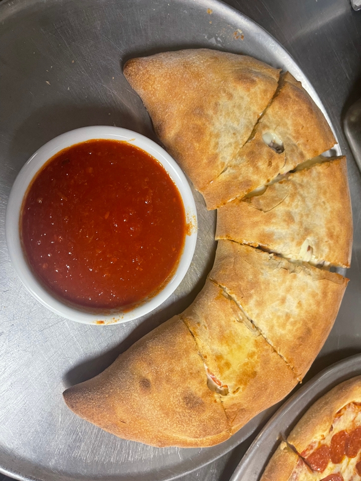 Order Family Size Stromboli food online from New York J and P Pizza store, Mount Airy on bringmethat.com