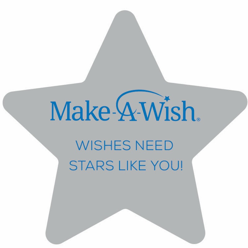 Order $5 Make-A-Wish® Donation food online from Black Bear Diner store, Washington on bringmethat.com