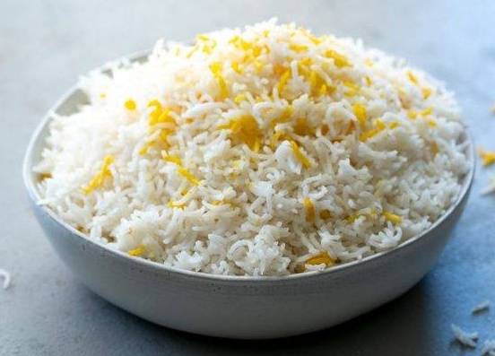 Order Basmati Rice food online from Bombay Kitchen store, Tucker on bringmethat.com