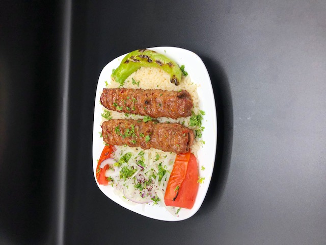 Order 33. Beyti Kebab food online from Dayinin Yeri store, Cliffside Park on bringmethat.com
