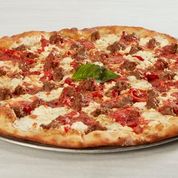 Order Brooklyn Bridge Pizza food online from Grimaldi Pizzeria store, Corpus Christi on bringmethat.com