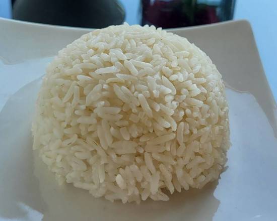order online - Steamed Jasmine Rice from Bree Thai Restaurant on bringmethat.com