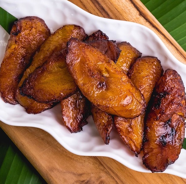Order Plantain food online from Eclipse Ultra Lounge store, Columbus on bringmethat.com
