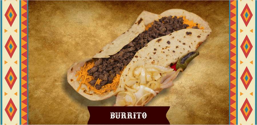 Order Burrito food online from El Venado store, Laredo on bringmethat.com