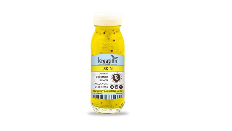 Order Skin Tonic food online from Kreation store, El Segundo on bringmethat.com