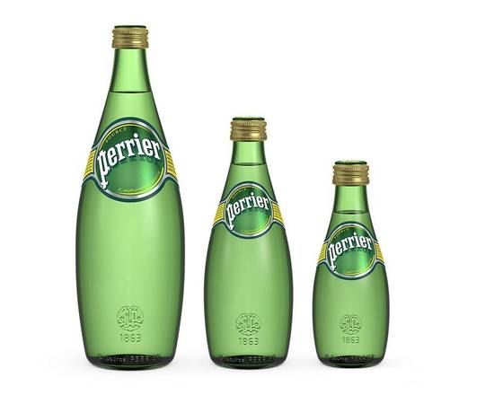 Order Perrier (750ml.) food online from Bel Clift Market store, SF on bringmethat.com