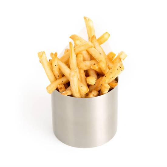 Order Thin Fries food online from Burger King store, Arlington on bringmethat.com