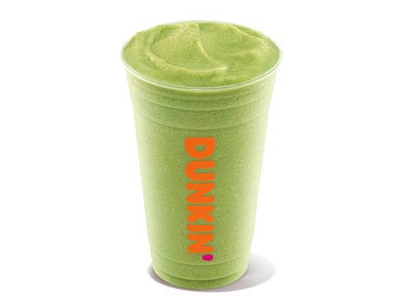 Order Frozen Matcha Latte food online from Dunkin store, Dickson City on bringmethat.com