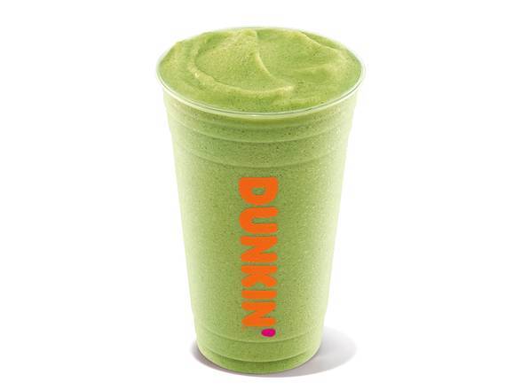 Order Frozen Matcha Latte food online from Dunkin store, Jackson on bringmethat.com