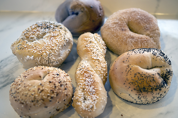 Order 1/2 Dozen food online from Elaine Bagel store, Shelby Charter Township on bringmethat.com