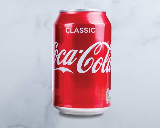 Order Coke Can food online from Pacific Catch store, San Francisco on bringmethat.com