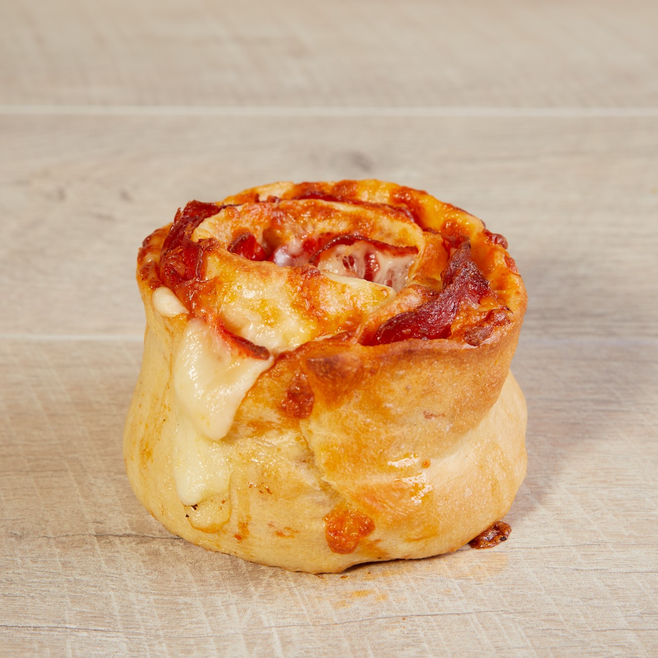 Order Pepperoni Pinwheel food online from Mario Pizzeria store, Commack on bringmethat.com