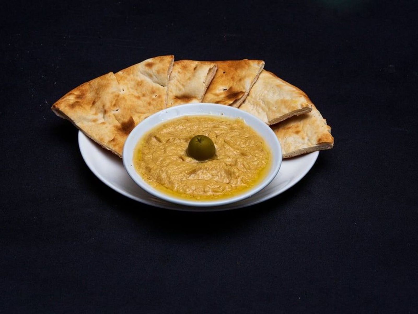 Order Hummus food online from Grill Kabob store, Reston on bringmethat.com