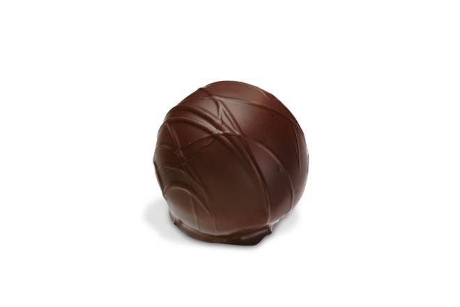 Order Semi-Sweet Truffle food online from Cold Stone Creamery And Rocky Mountain Chocolate Factory store, Pickerington on bringmethat.com