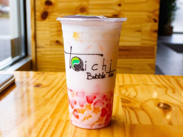 Order Vanilla  food online from Taichi Bubble Tea store, Victor on bringmethat.com