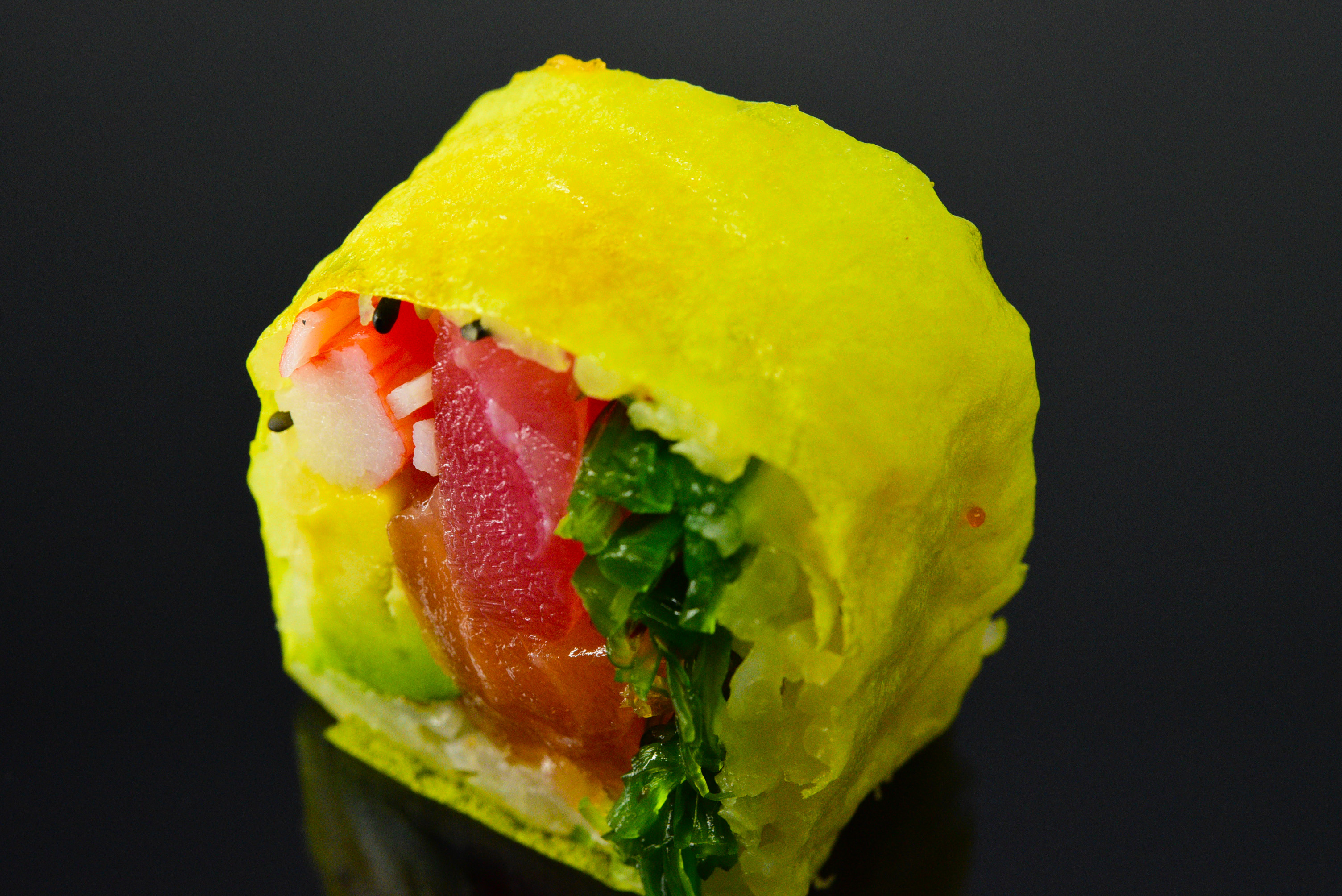 Order Royal Roll food online from Sushi Express store, Madison on bringmethat.com