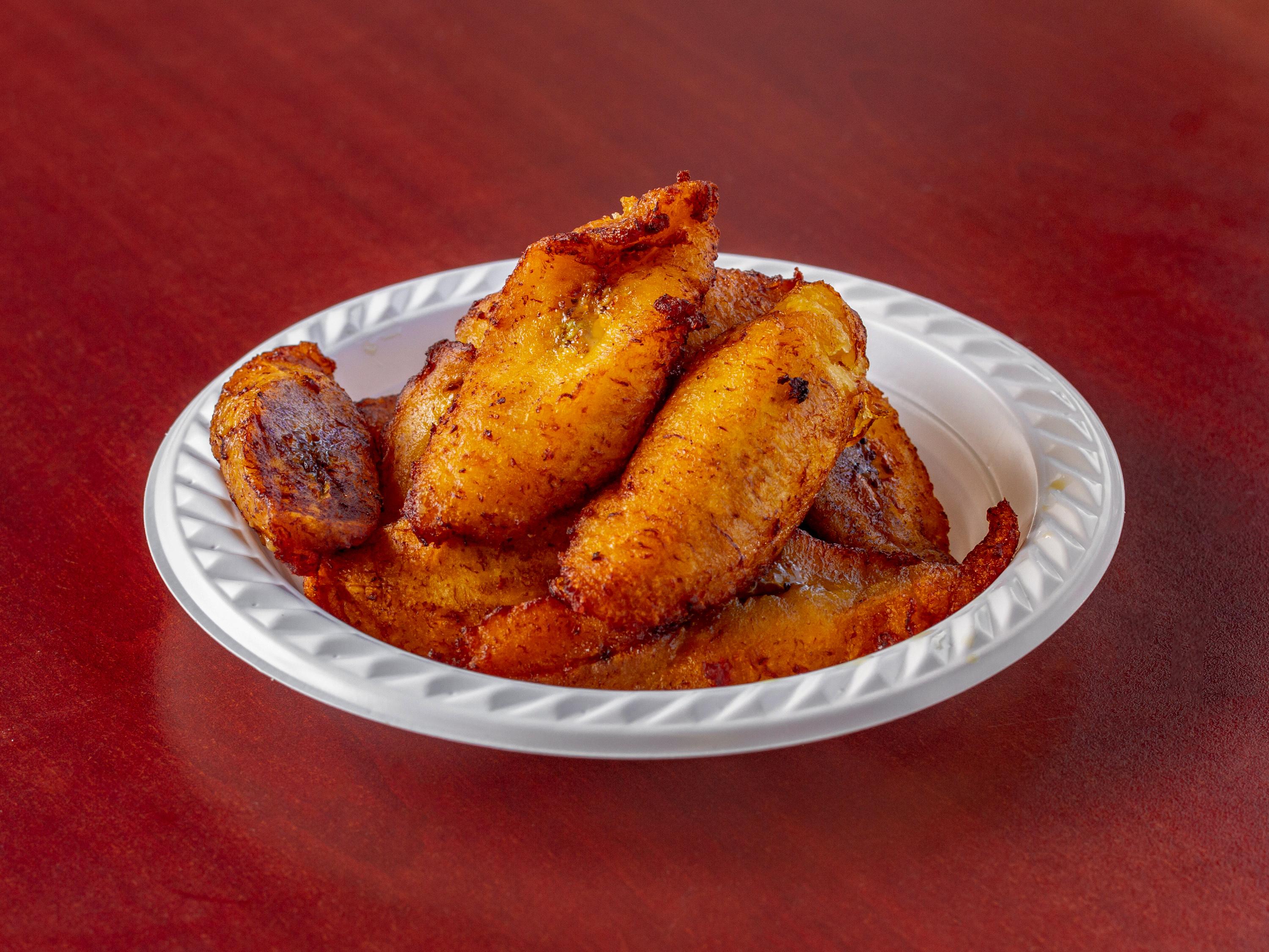 Order Plantain food online from Vasachy Restaurant & Catering store, Baltimore on bringmethat.com