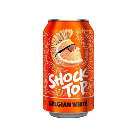 Order Shock Top food online from The Red Chickz store, Los Angeles on bringmethat.com