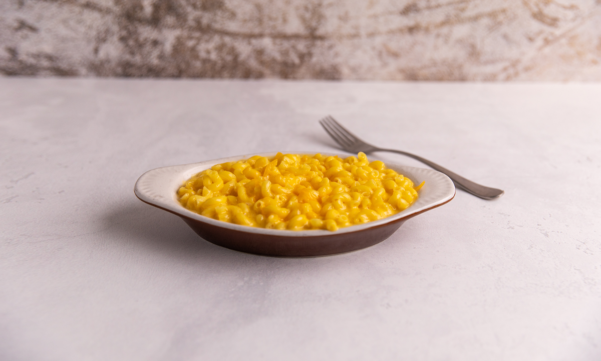 Order Macaroni and Cheese food online from Renee's gourmet pizzeria store, Troy on bringmethat.com