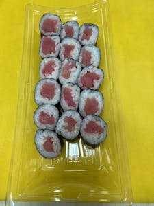 Order Tuna Roll food online from Asian Pot Express store, Lewisville on bringmethat.com