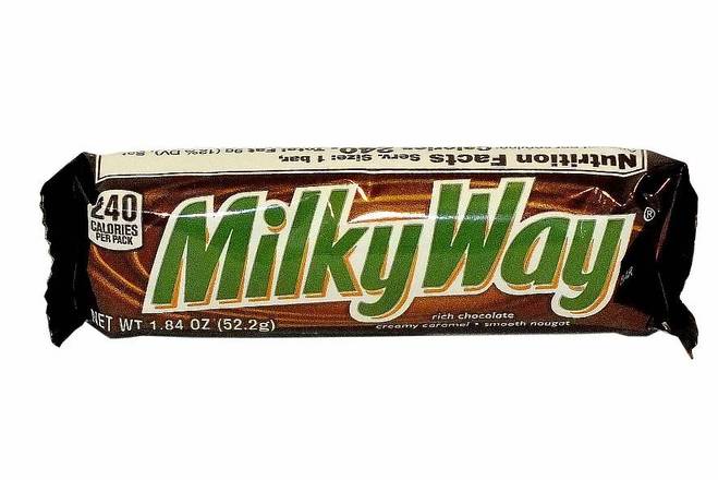 Order Milky Way 1.84 oz food online from Pink Dot Logan Heights store, San Diego on bringmethat.com