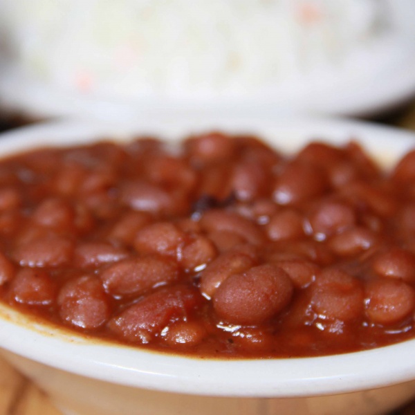 Order Beans food online from Stubby's BBQ store, Hot Springs on bringmethat.com