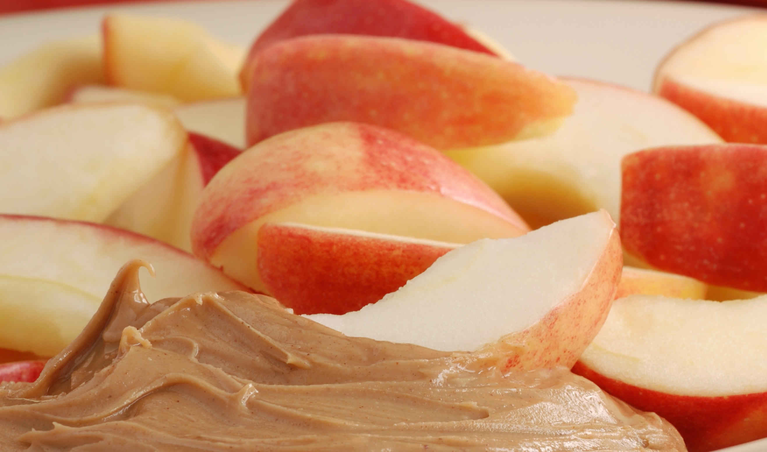 Order Apples and Peanut Butter  food online from Doug Deli store, Manassas on bringmethat.com