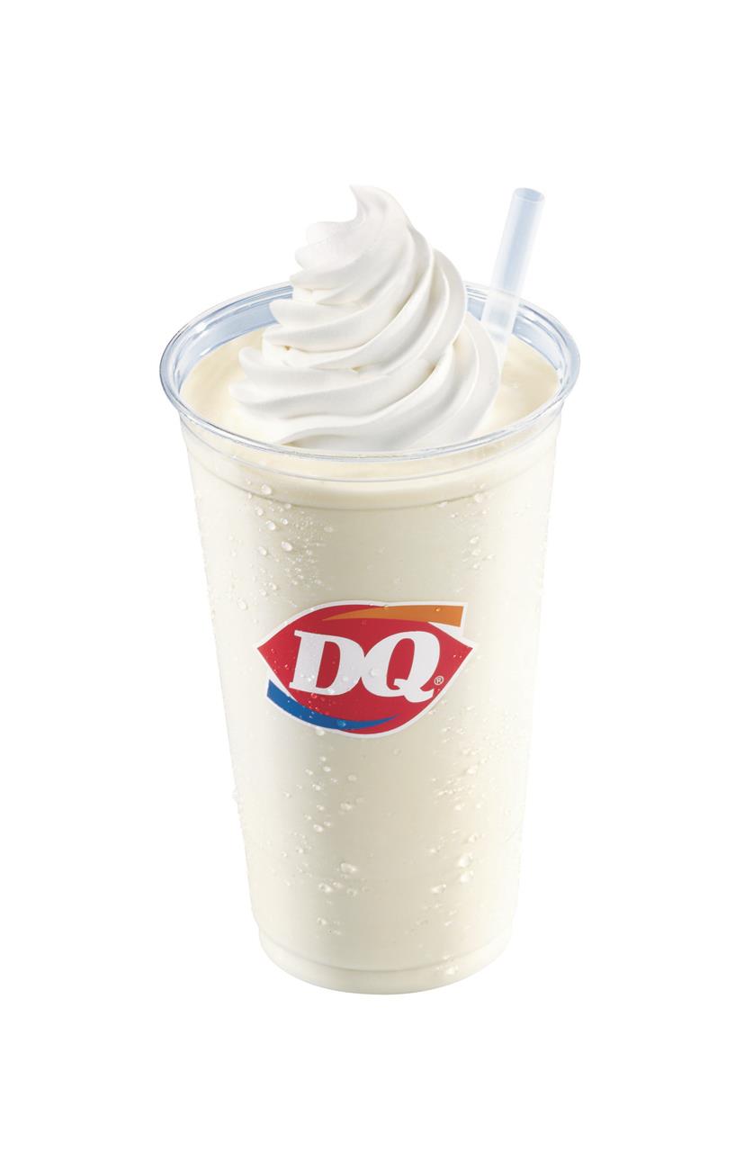 Order Shake food online from Dairy Queen store, Royersford on bringmethat.com