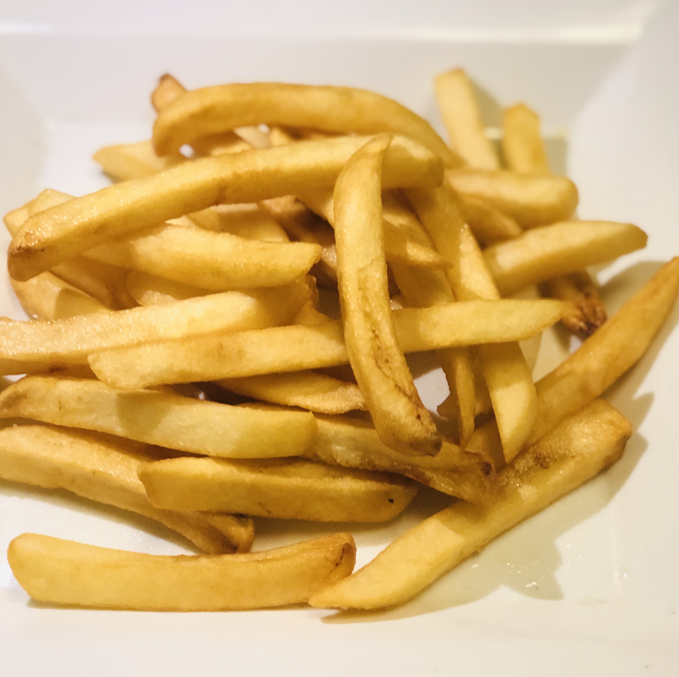 Order Original Fries. food online from Athens store, Wichita on bringmethat.com