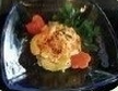 Order Spicy Crab Meat Salad food online from Sushi Cafe store, South Elgin on bringmethat.com