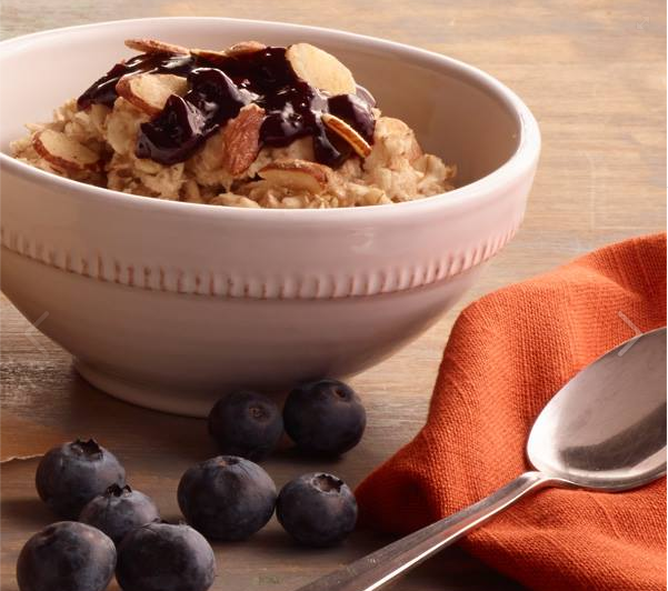 Order Oatmeal food online from Caribou Coffee store, Elk River on bringmethat.com