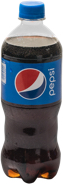 Order Bottled Drink (20 oz.) food online from Pizza Patron store, Fort Worth on bringmethat.com