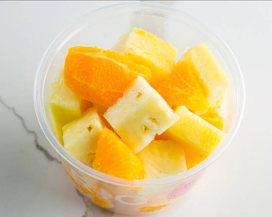 Order Fruit Cup food online from The Cafeteria store, Chicago on bringmethat.com