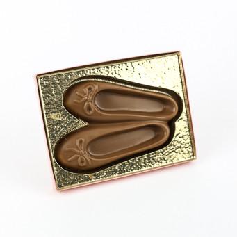 Order Ballet Slippers food online from Gene & Boots Candies store, Perryopolis on bringmethat.com