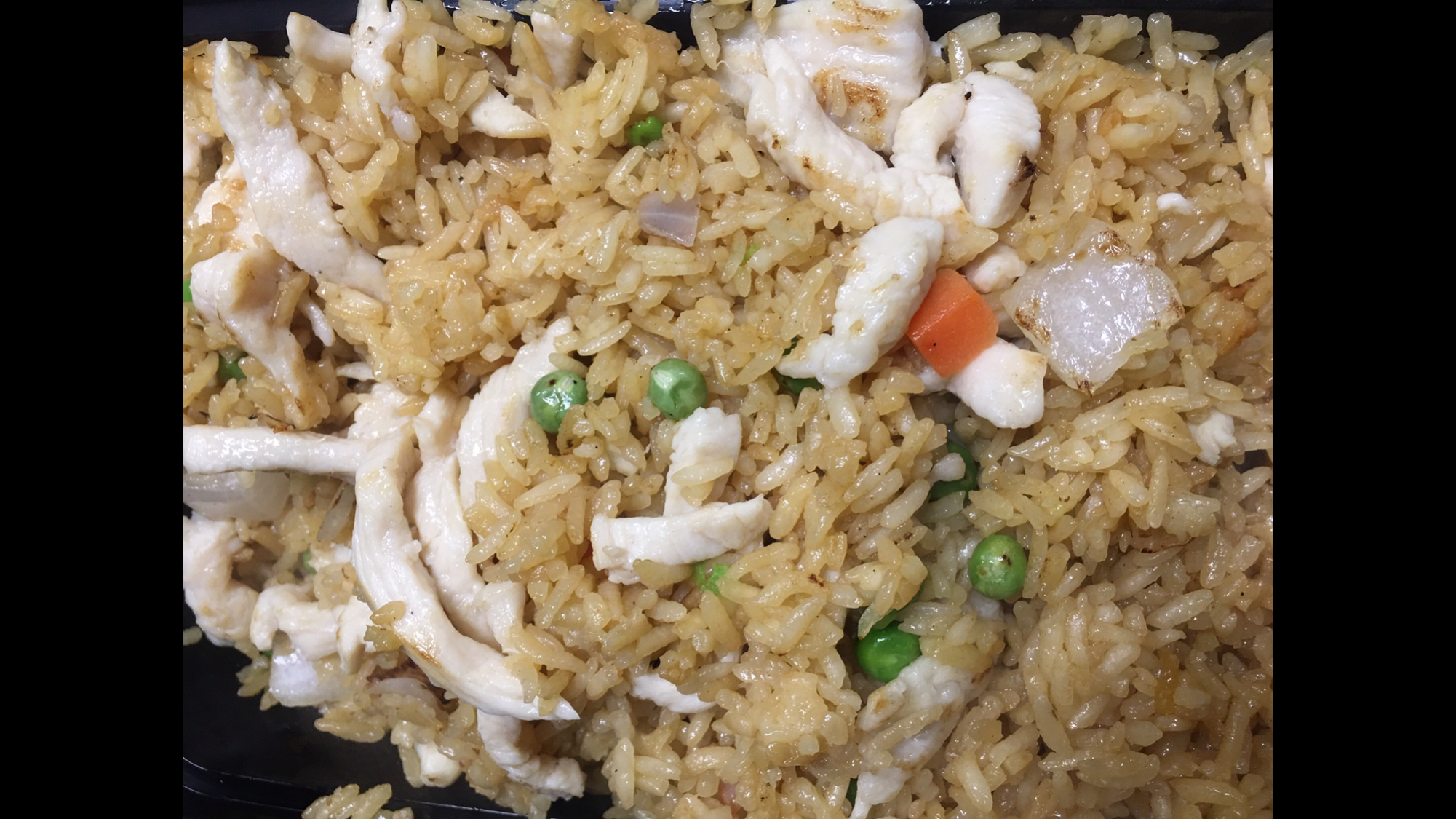 Order  Chicken Fried Rice  food online from China King store, King Of Prussia on bringmethat.com