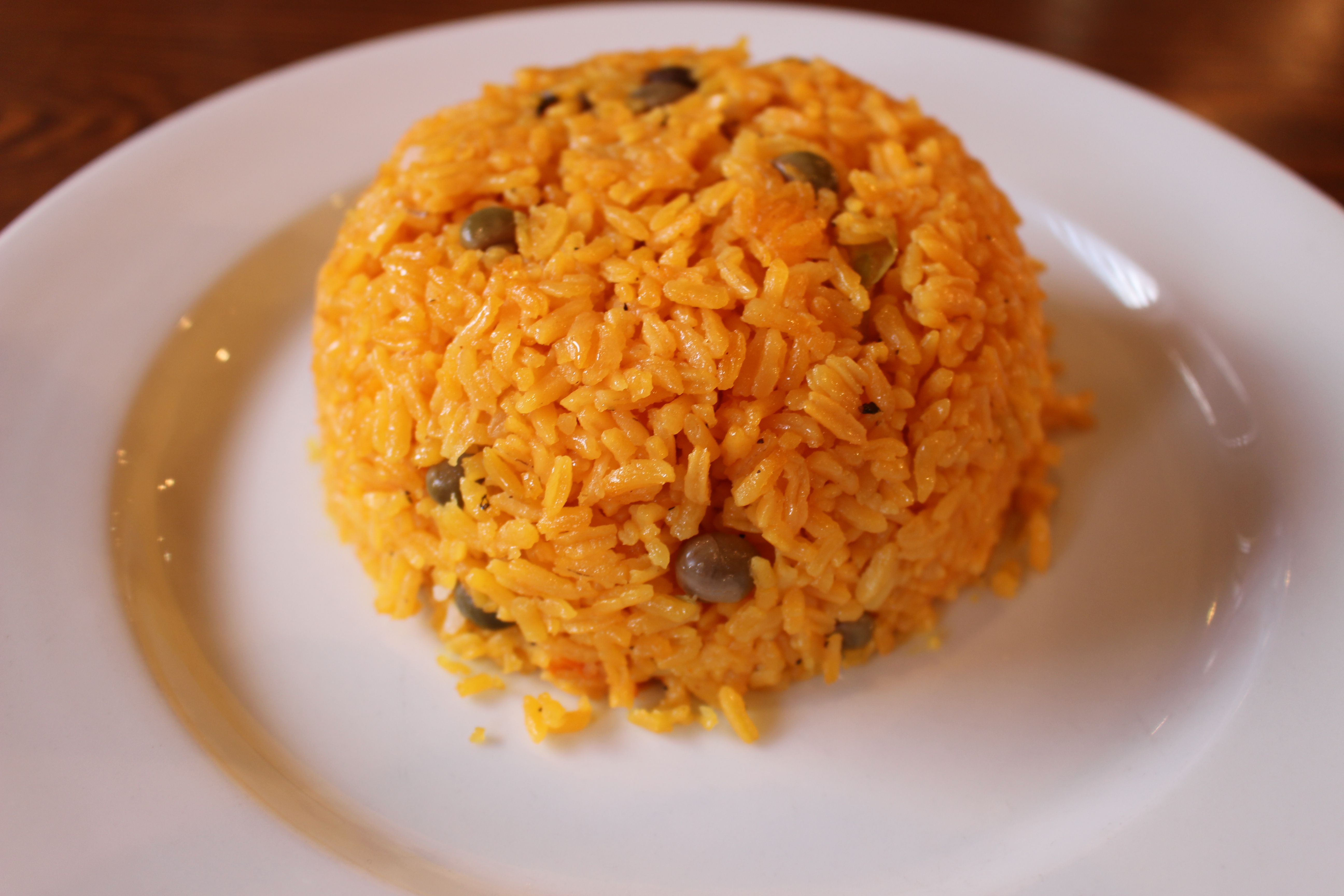 Order Arroz con Guandules food online from Sandy store, New York on bringmethat.com