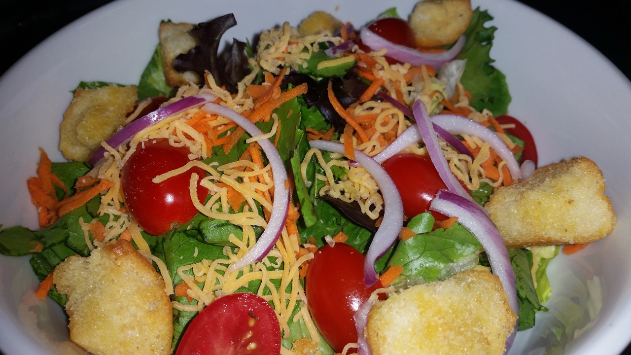 Order House Salad food online from Sutton's store, Lexington on bringmethat.com