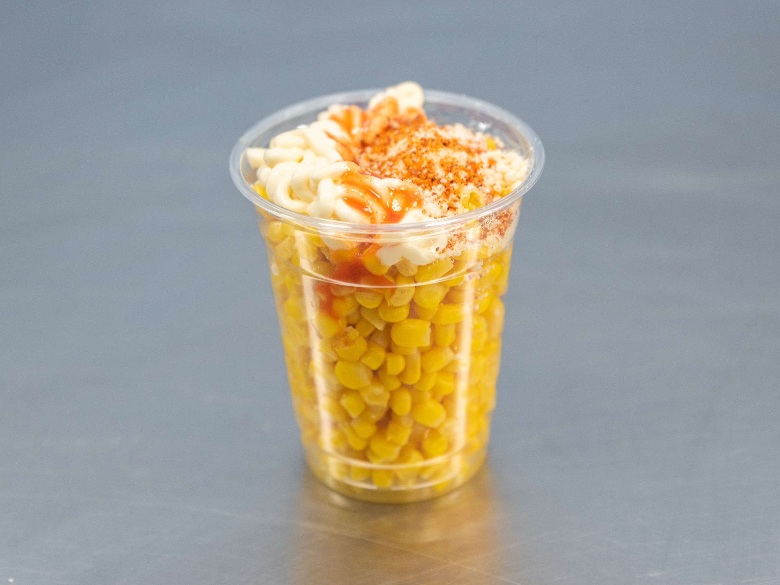 Order Corn Cup food online from Cece Froyo store, Round Rock on bringmethat.com