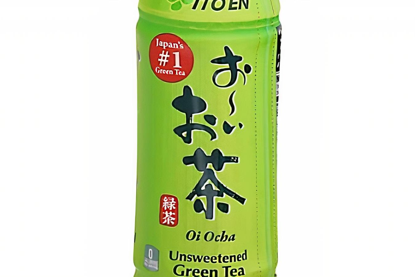 Order Ito En Green Tea food online from Angry Ramen store, San Leandro on bringmethat.com