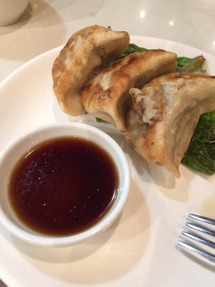 Order 3. Pot Stickers food online from Indochine Vegan store, San Francisco on bringmethat.com