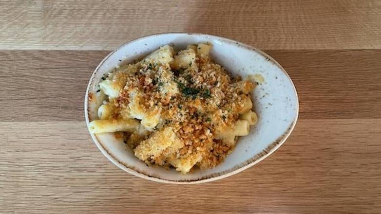 Order Macaroni & Cheese food online from 101 Beer Kitchen store, Dublin on bringmethat.com