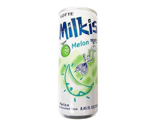 Order Milkis Melon food online from Little Seoul store, Mansfield on bringmethat.com