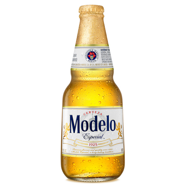 Order Modelo Especial food online from G & G Liquors store, Lawndale on bringmethat.com