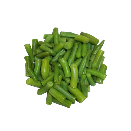 Order 8 oz. Cut Green Beans food online from MoDish BBQ store, Sherman Oaks on bringmethat.com